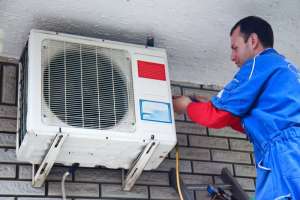 24/7 and Emergency HVAC Near El Dorado, CA | Air Conidtioning and Heating Contractors